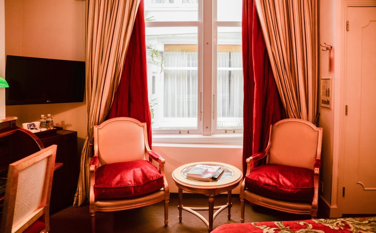 Ambassade 2