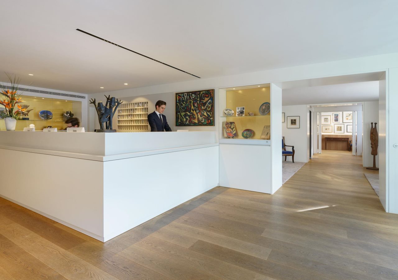 Ambassade 7