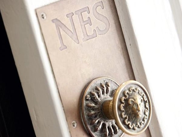 Nes 14