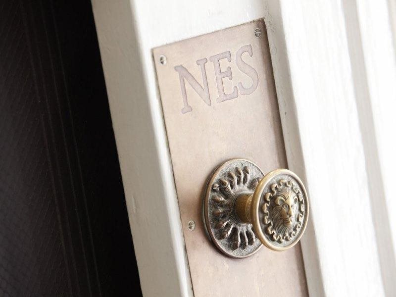 Nes 19