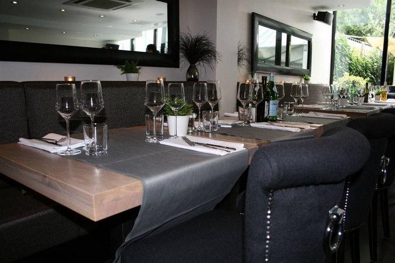 S&A Vondel Park Hotel 1