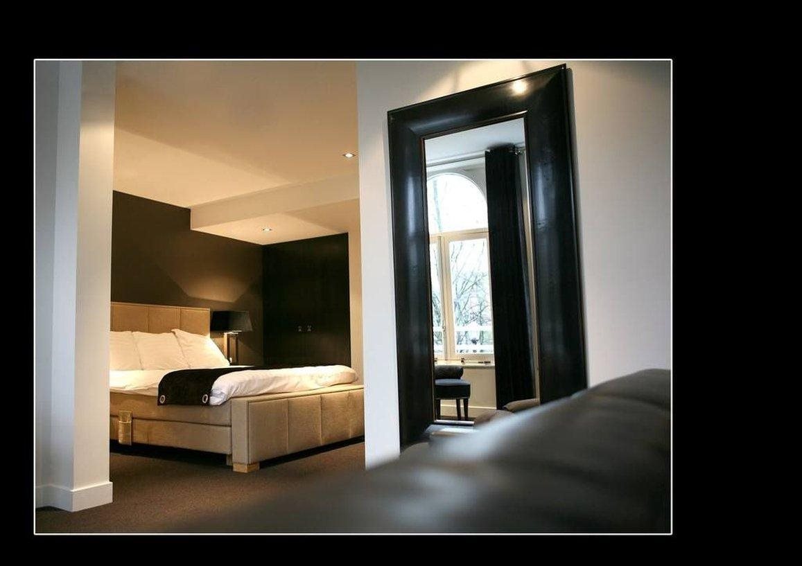 S&A Vondel Park Hotel 11