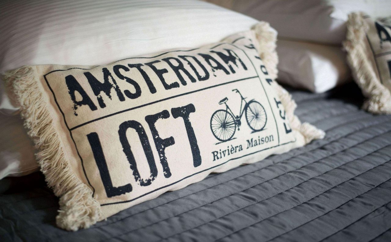 S&A Vondel Park Hotel 12