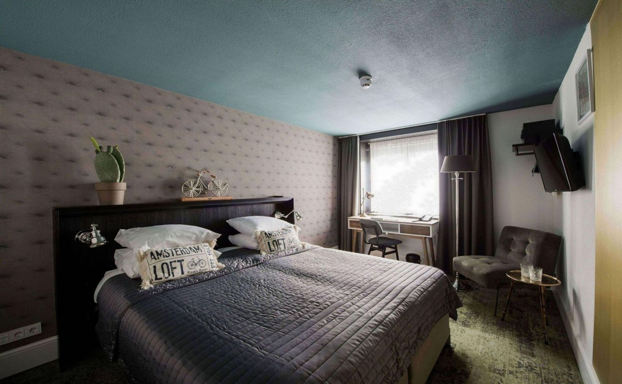 S&A Vondel Park Hotel 13