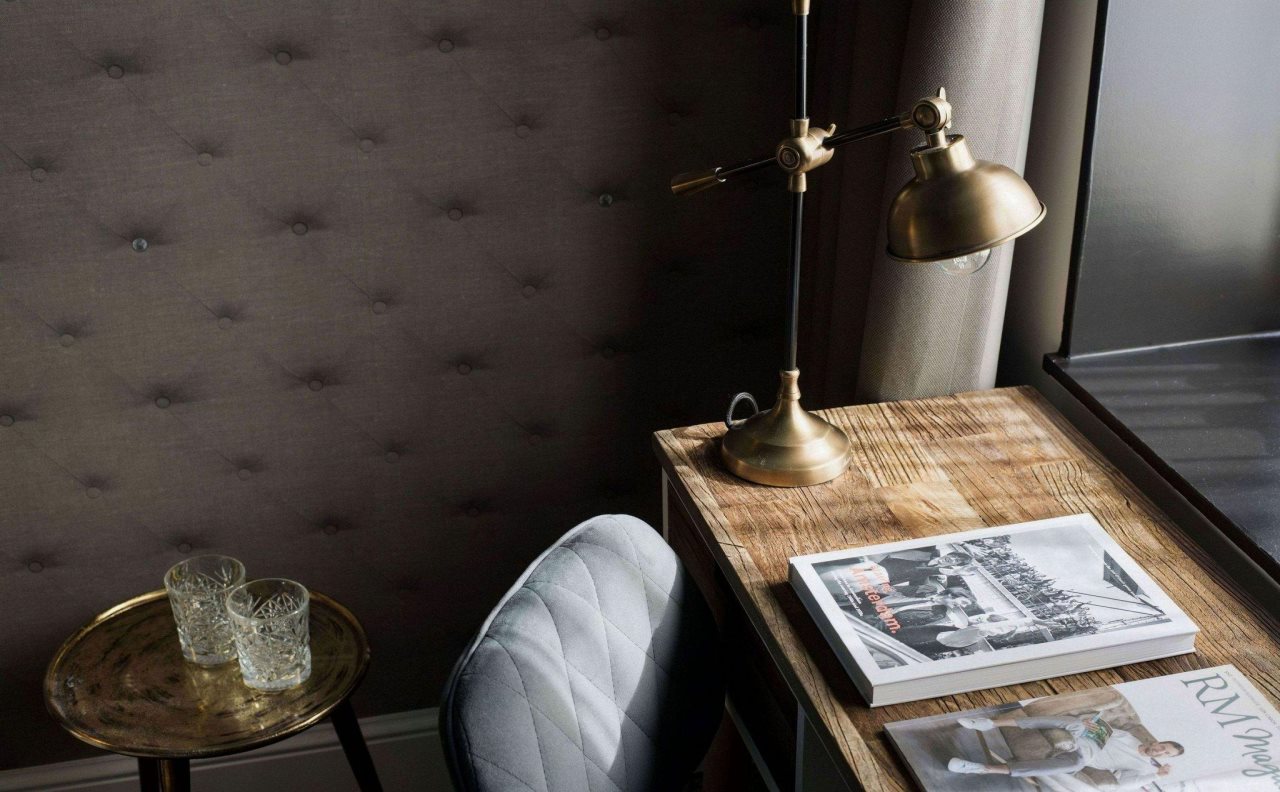 S&A Vondel Park Hotel 14