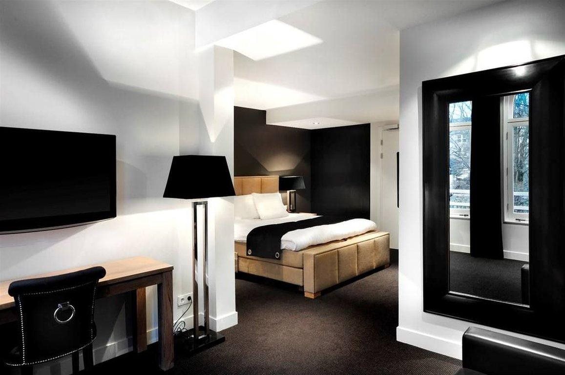 S&A Vondel Park Hotel 16