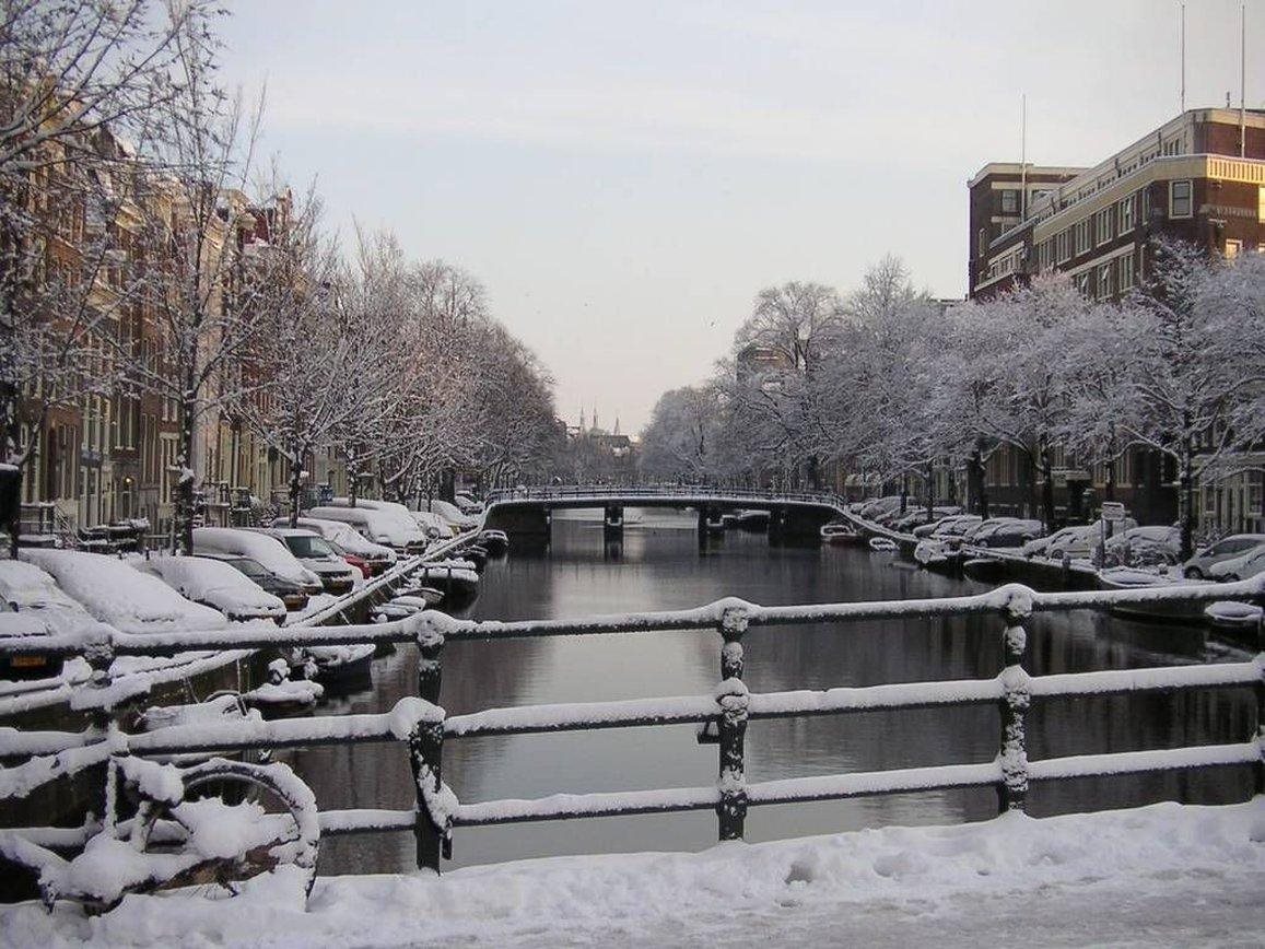 S&A Vondel Park Hotel 19