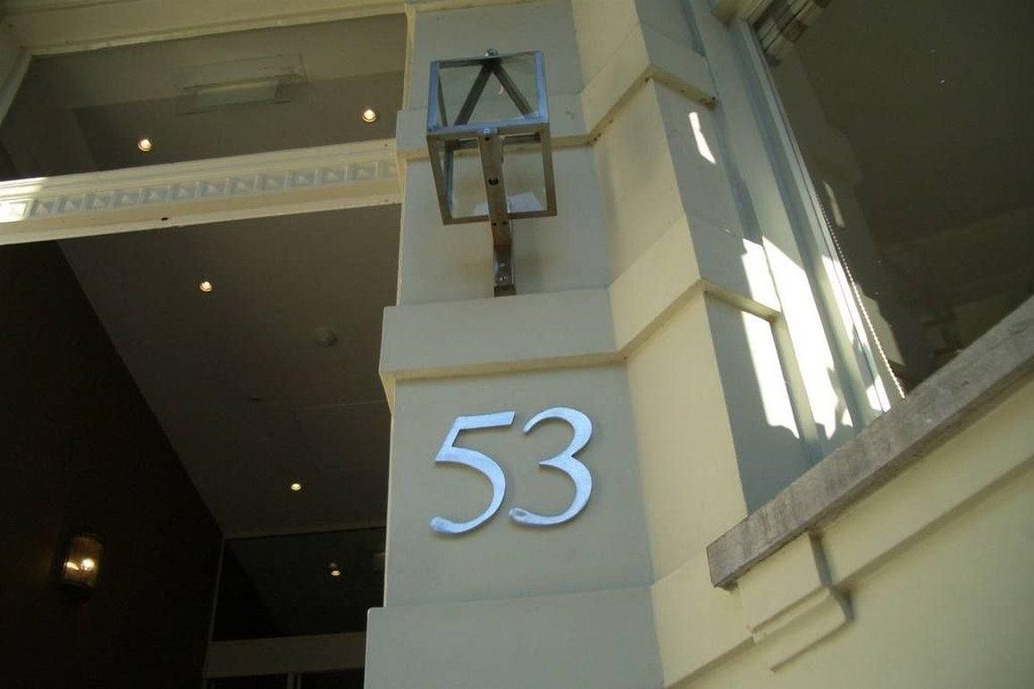 S&A Vondel Park Hotel 20