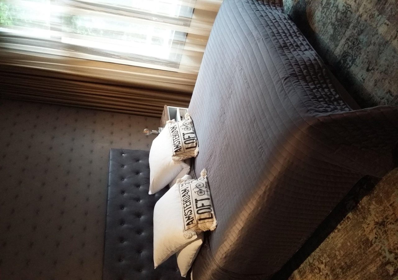 S&A Vondel Park Hotel 22