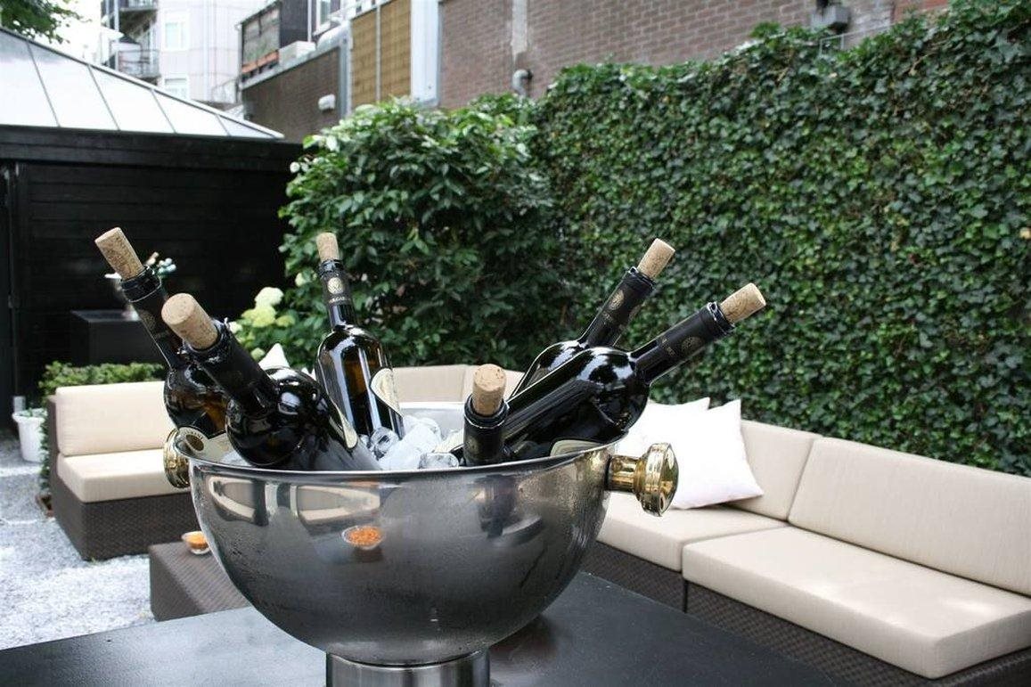 S&A Vondel Park Hotel 23