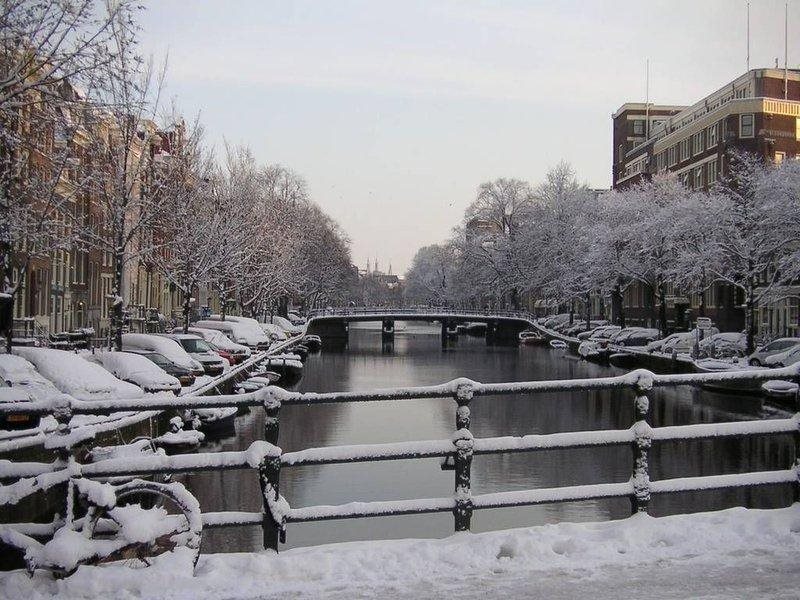 S&A Vondel Park Hotel 3