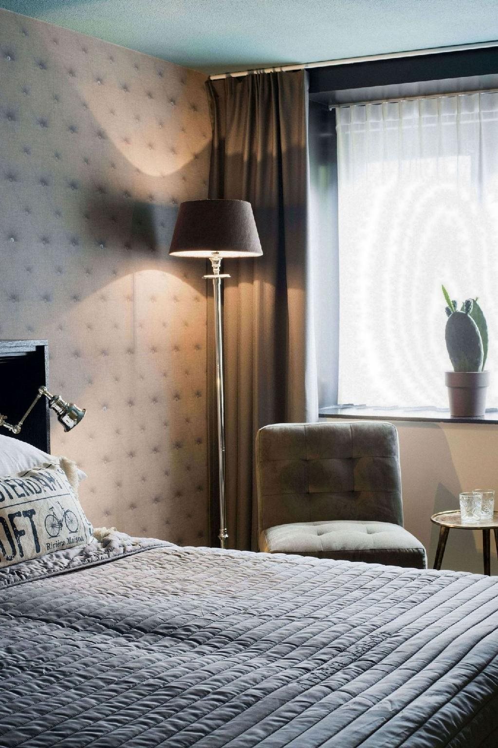 S&A Vondel Park Hotel 4
