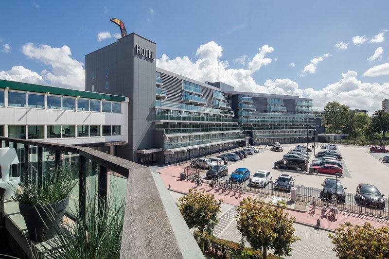 Van der Valk Hotel Haarlem 1