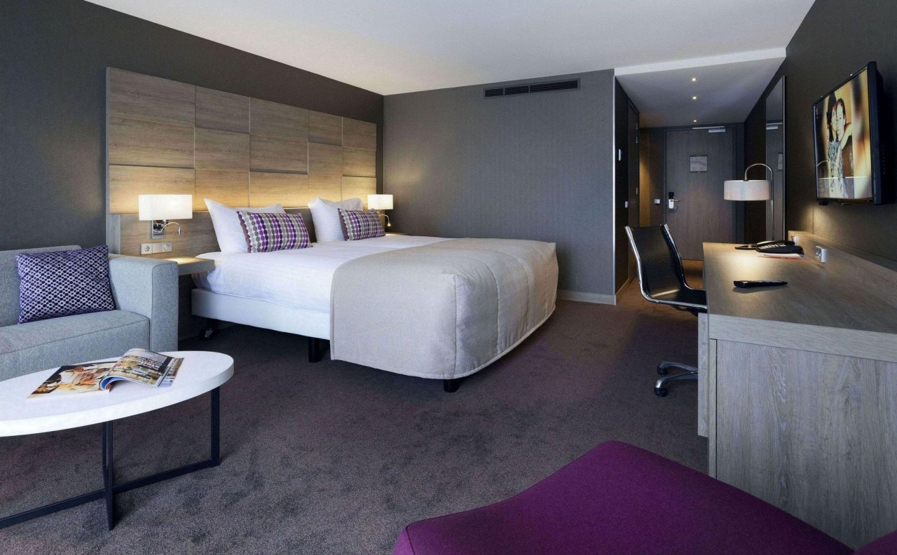 Van der Valk Hotel Haarlem 10
