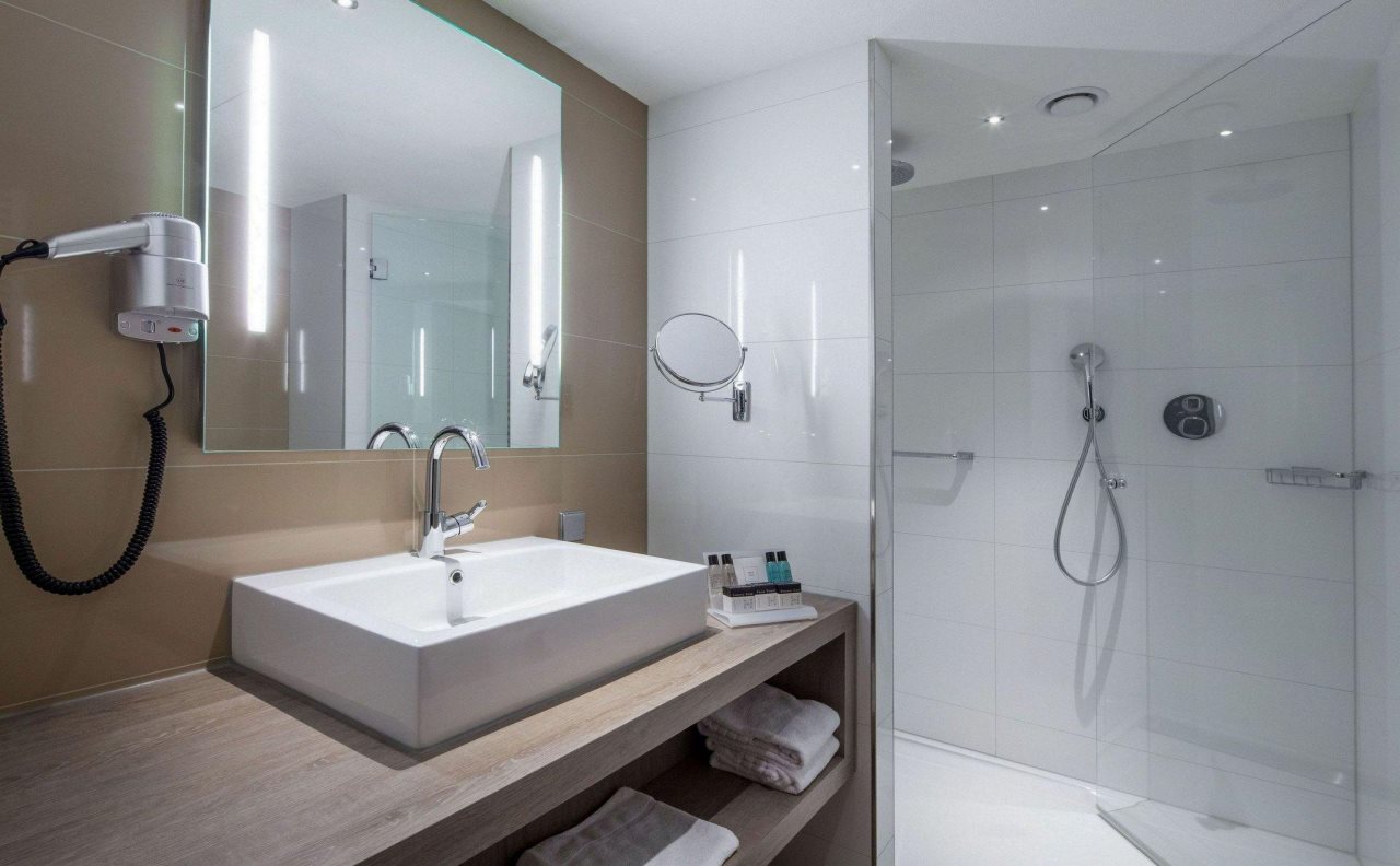 Van der Valk Hotel Haarlem 11