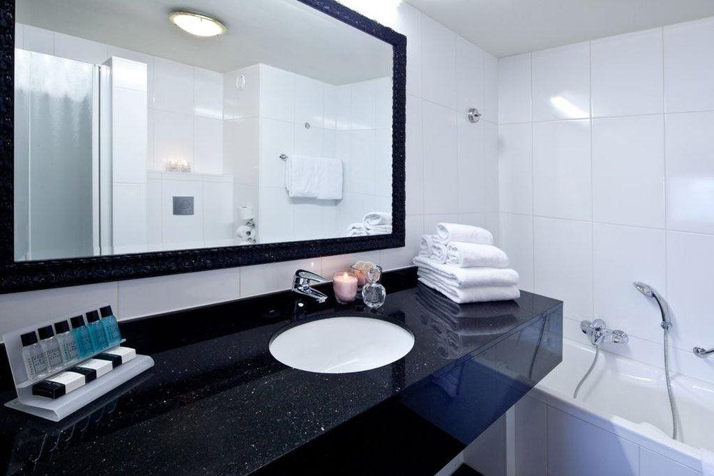 Van der Valk Hotel Haarlem 12