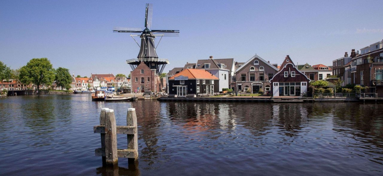 Van der Valk Hotel Haarlem 13