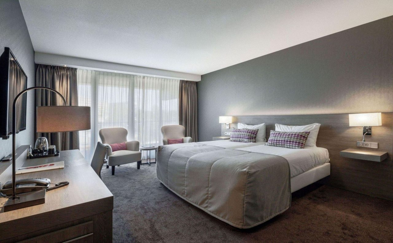 Van der Valk Hotel Haarlem 14