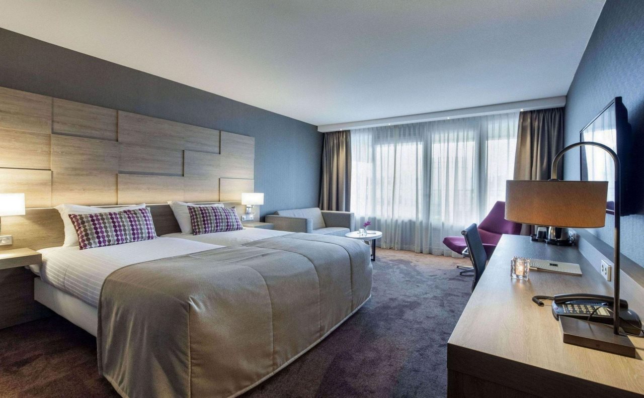 Van der Valk Hotel Haarlem 16