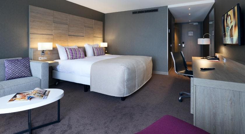 Van der Valk Hotel Haarlem 2