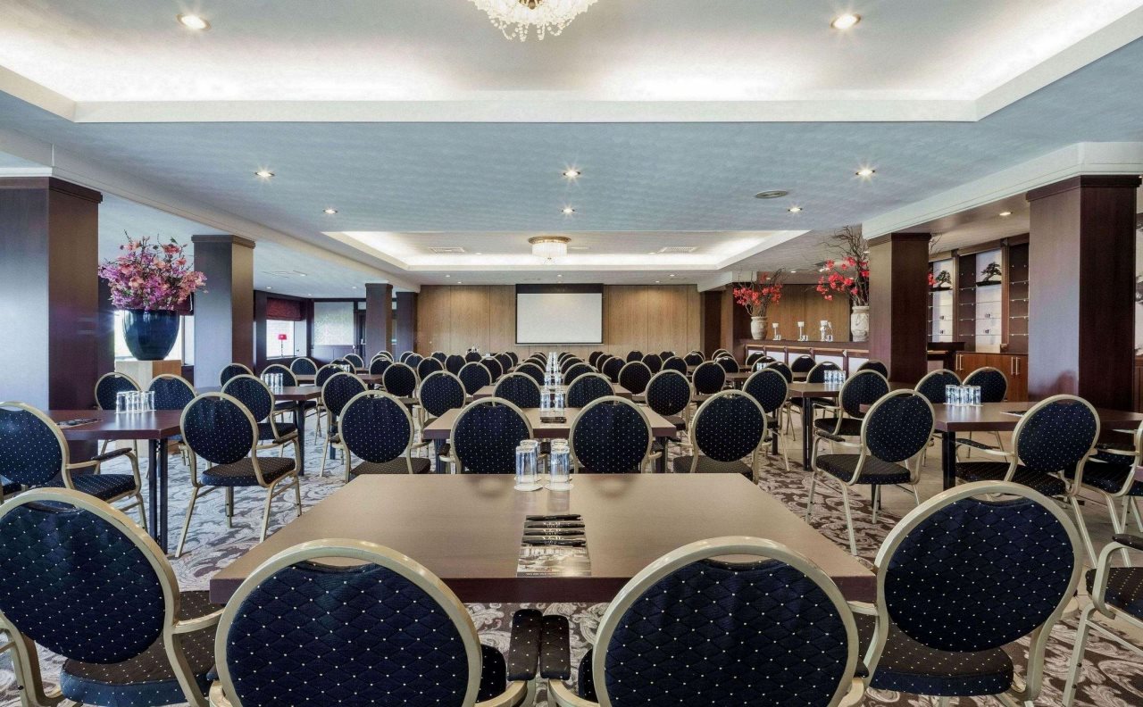 Van der Valk Hotel Haarlem 20
