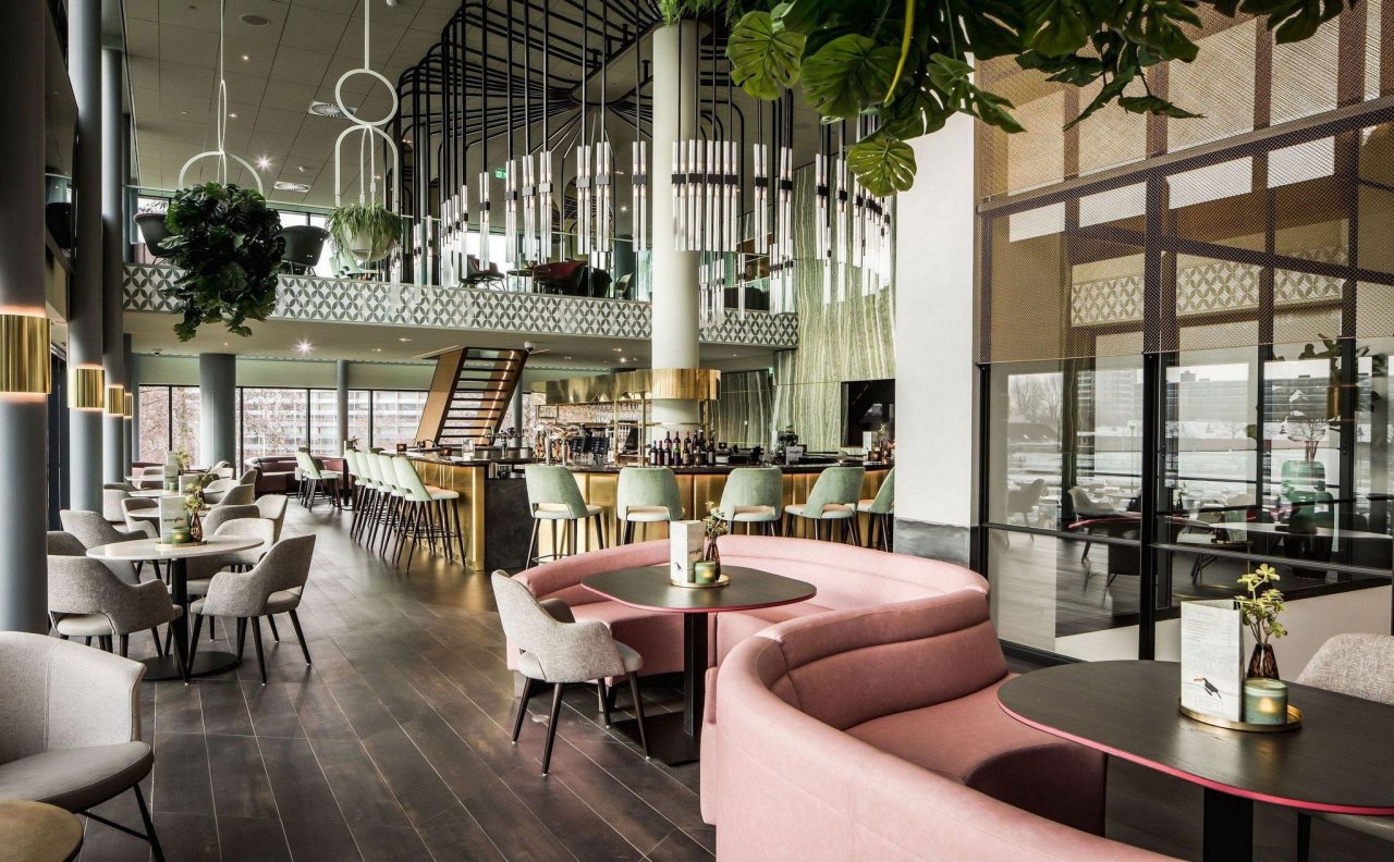 Van der Valk Hotel Haarlem 21