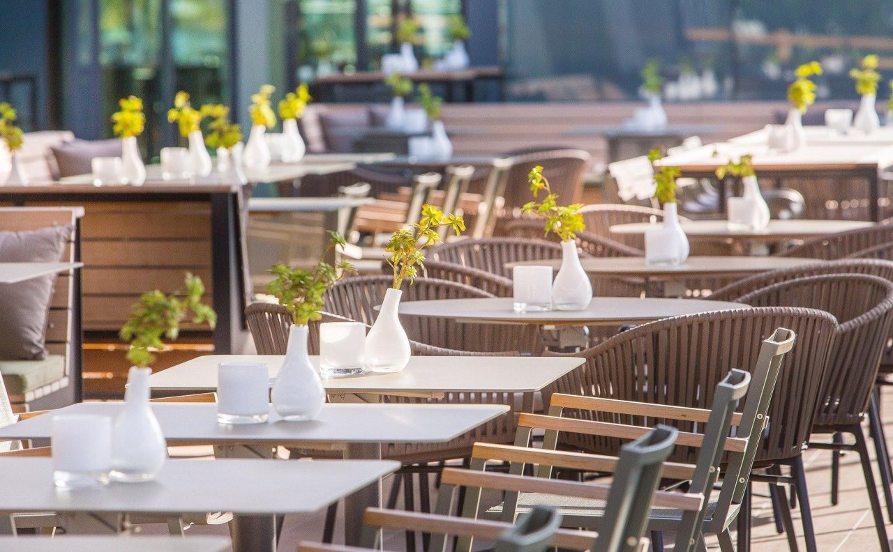 Van der Valk Hotel Haarlem 22