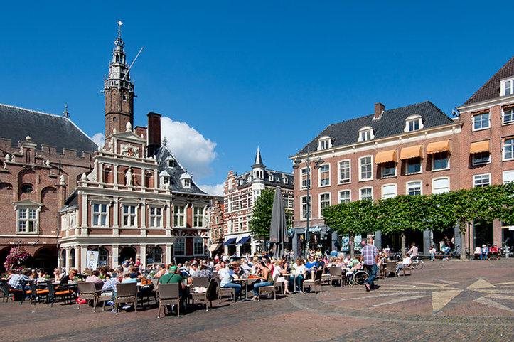 Van der Valk Hotel Haarlem 24