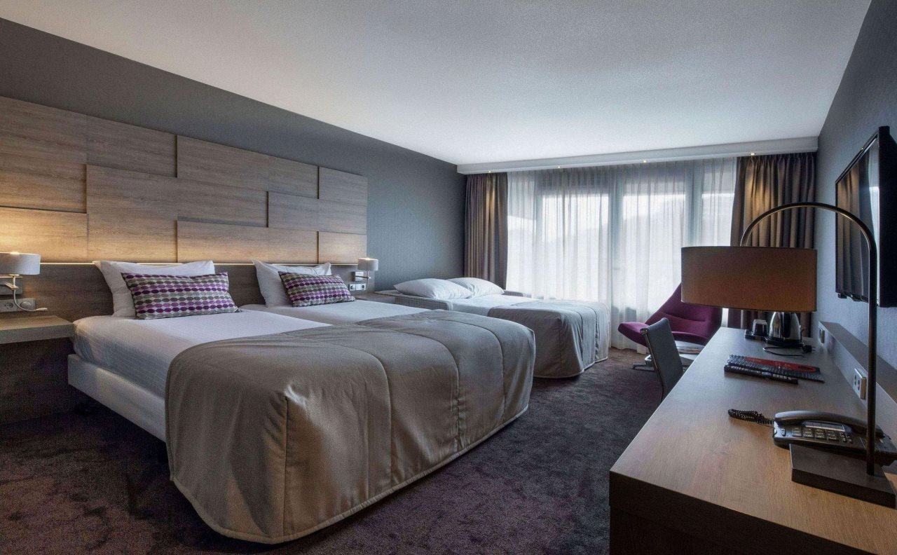 Van der Valk Hotel Haarlem 3