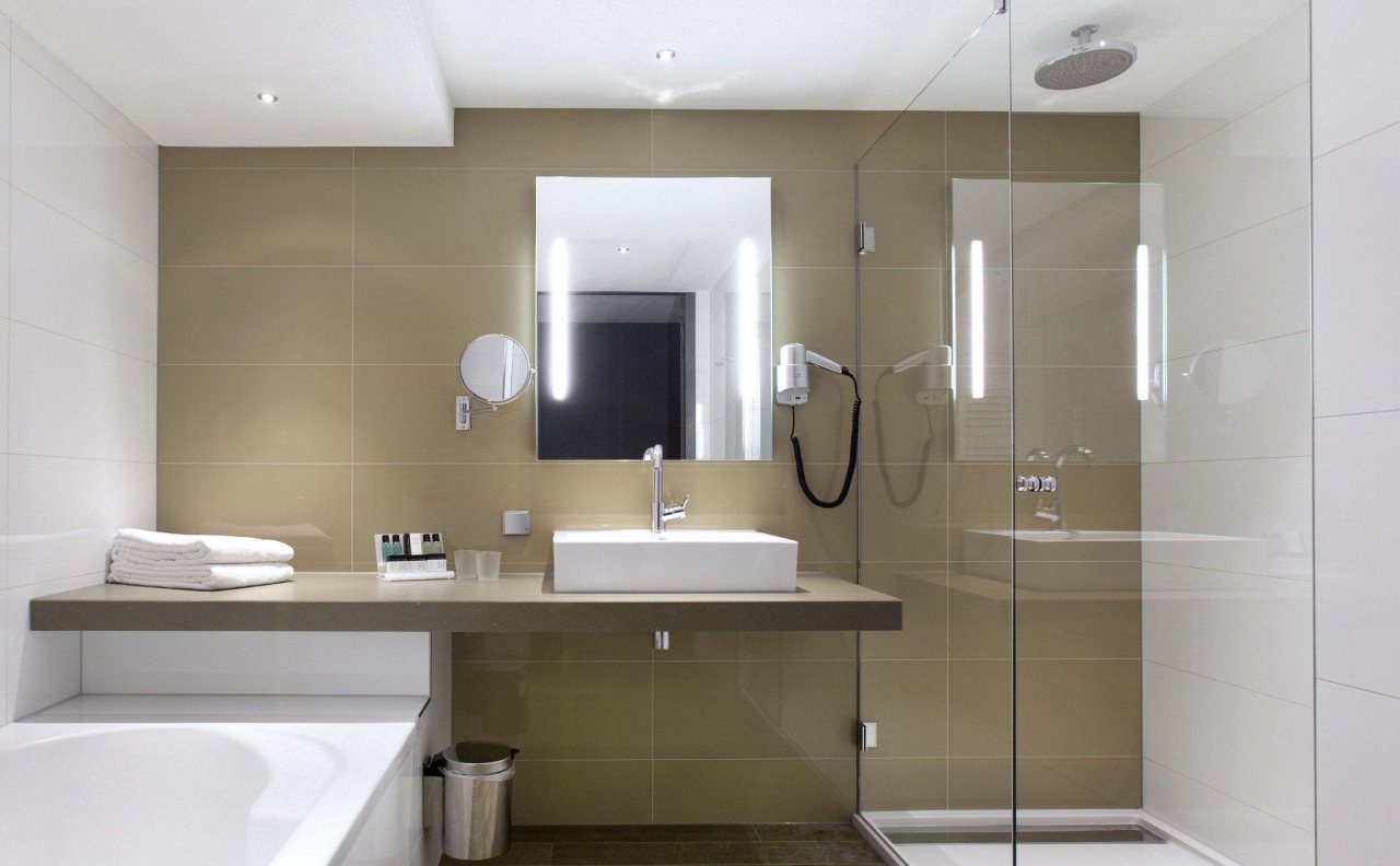 Van der Valk Hotel Haarlem 4