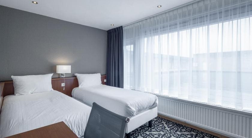 Van der Valk Hotel Haarlem 5