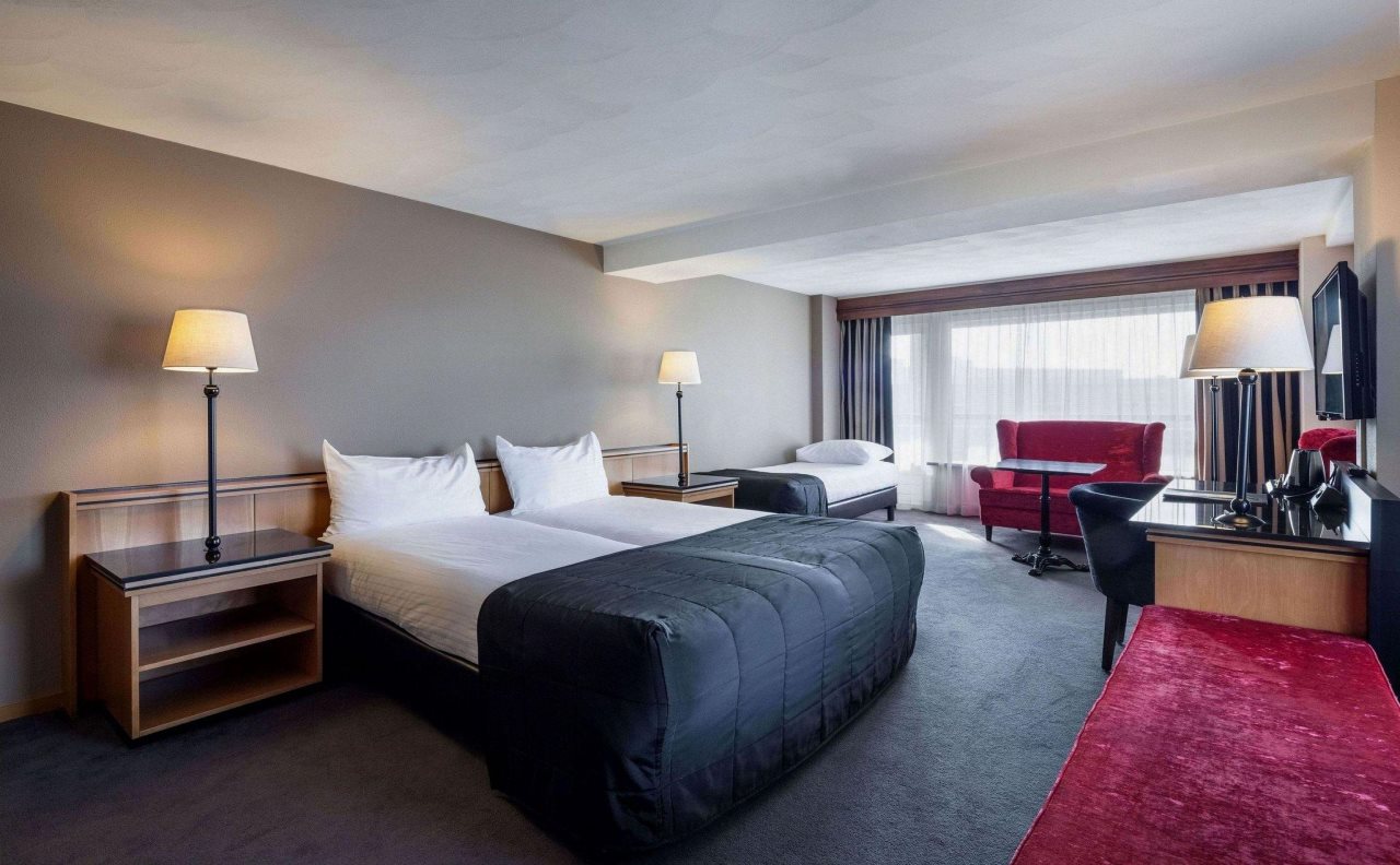 Van der Valk Hotel Haarlem 6