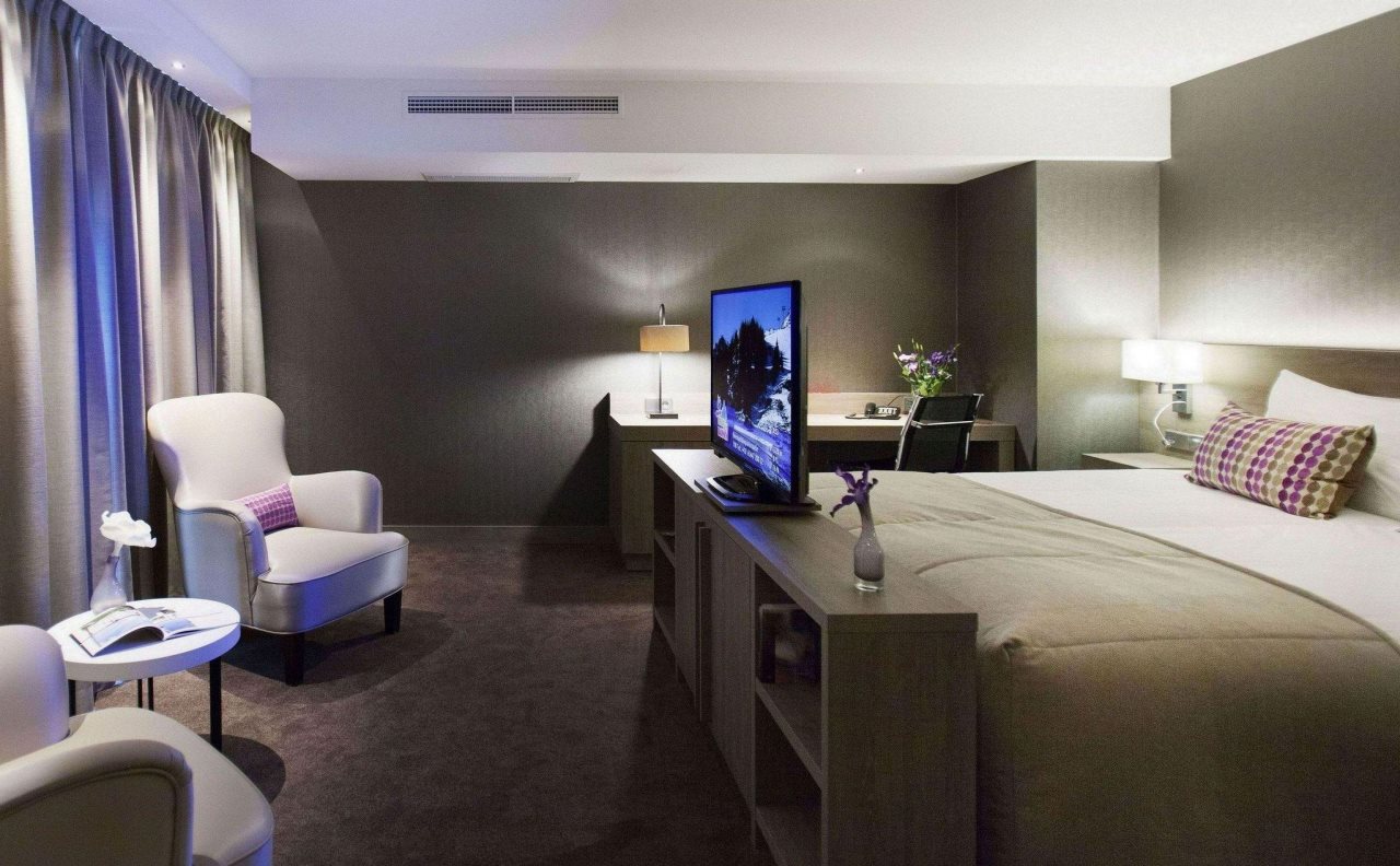 Van der Valk Hotel Haarlem 7