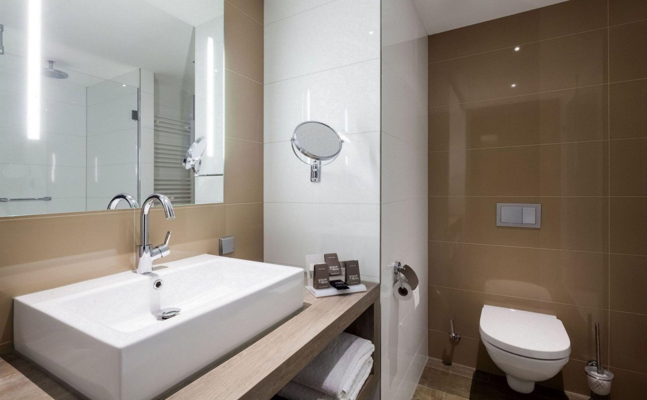 Van der Valk Hotel Haarlem 8