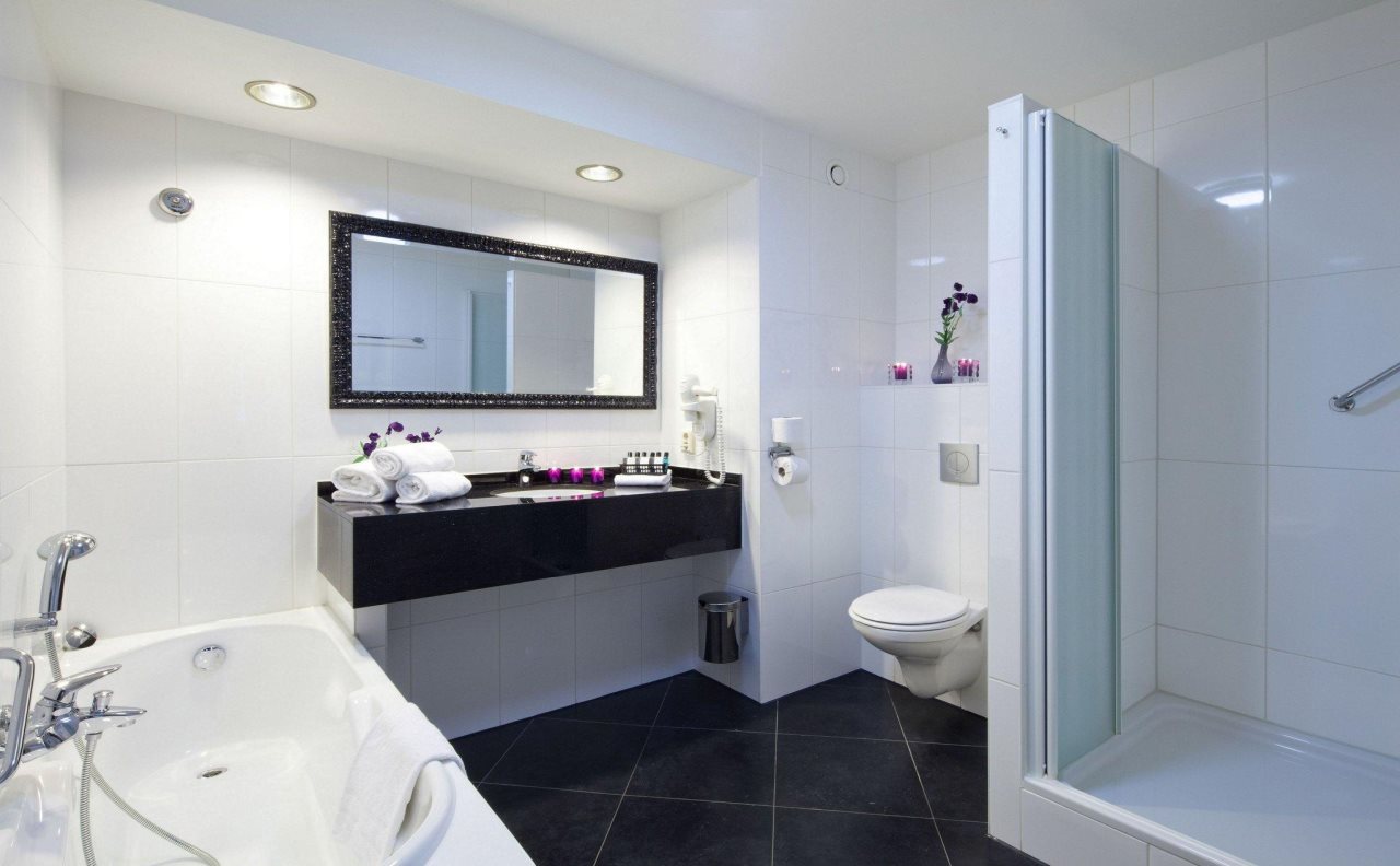 Van der Valk Hotel Haarlem 9