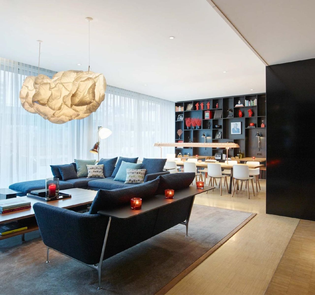 citizenM Schiphol Airport 17