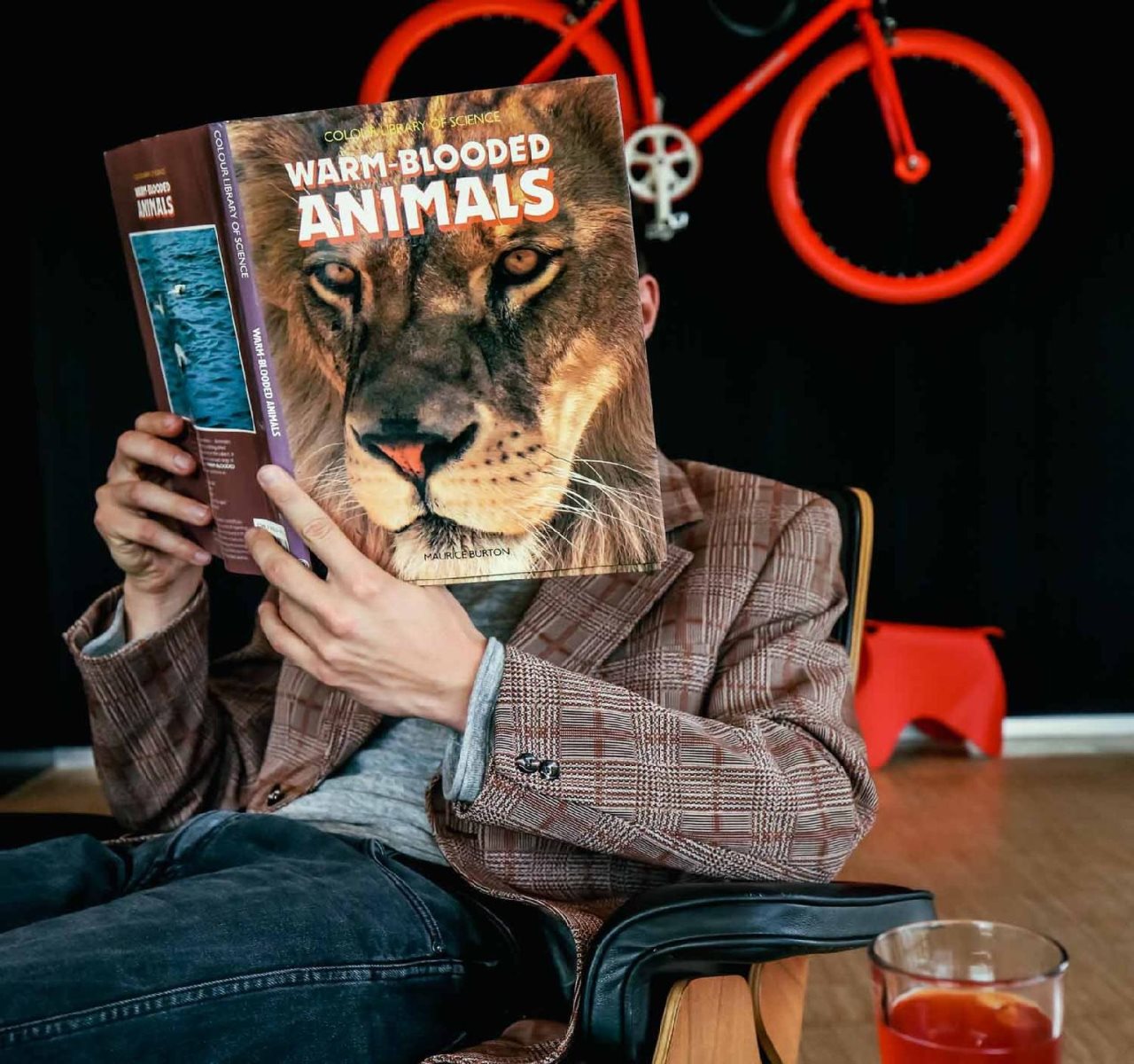 citizenM Schiphol Airport 18