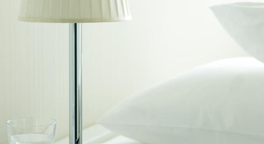 citizenM Schiphol Airport 2