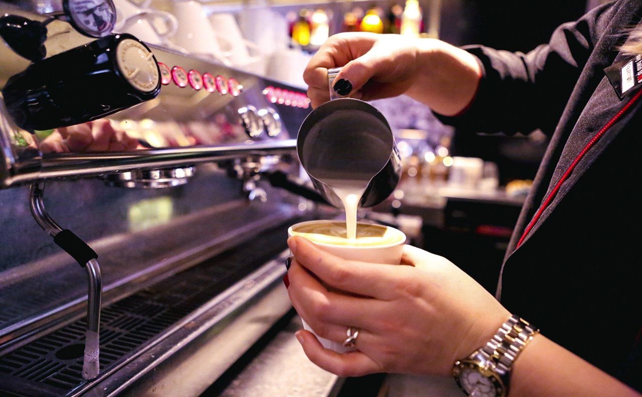 citizenM Schiphol Airport 20