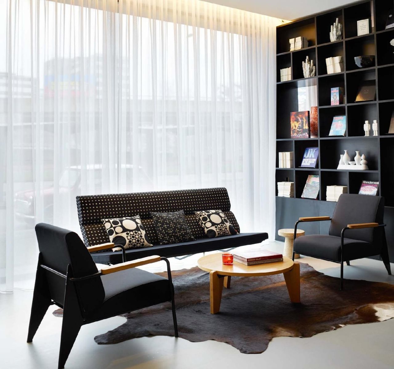 citizenM Schiphol Airport 5