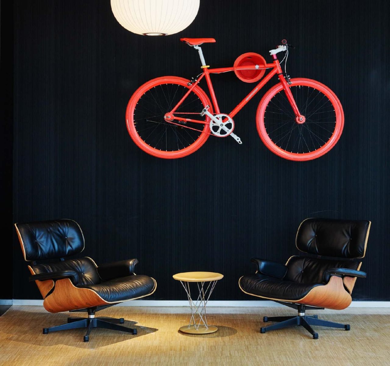 citizenM Schiphol Airport 6