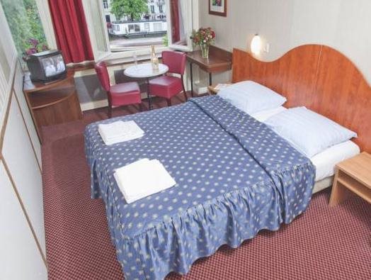 Hotel Oscar 21