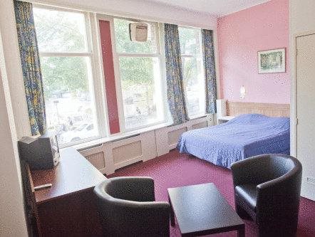 Hotel Oscar 3