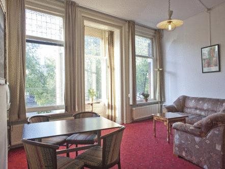 Hotel Oscar 7