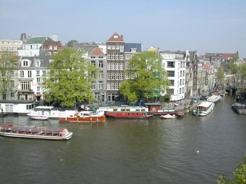 Amstelzicht 10