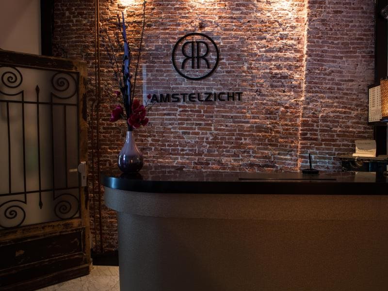 Amstelzicht 8