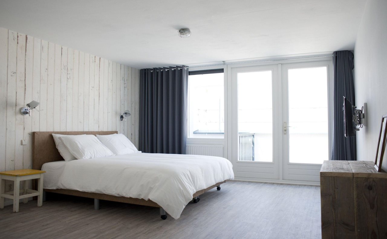 Amsterdam Beach Hotel 13