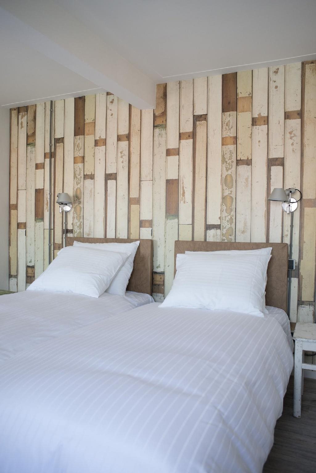 Amsterdam Beach Hotel 14