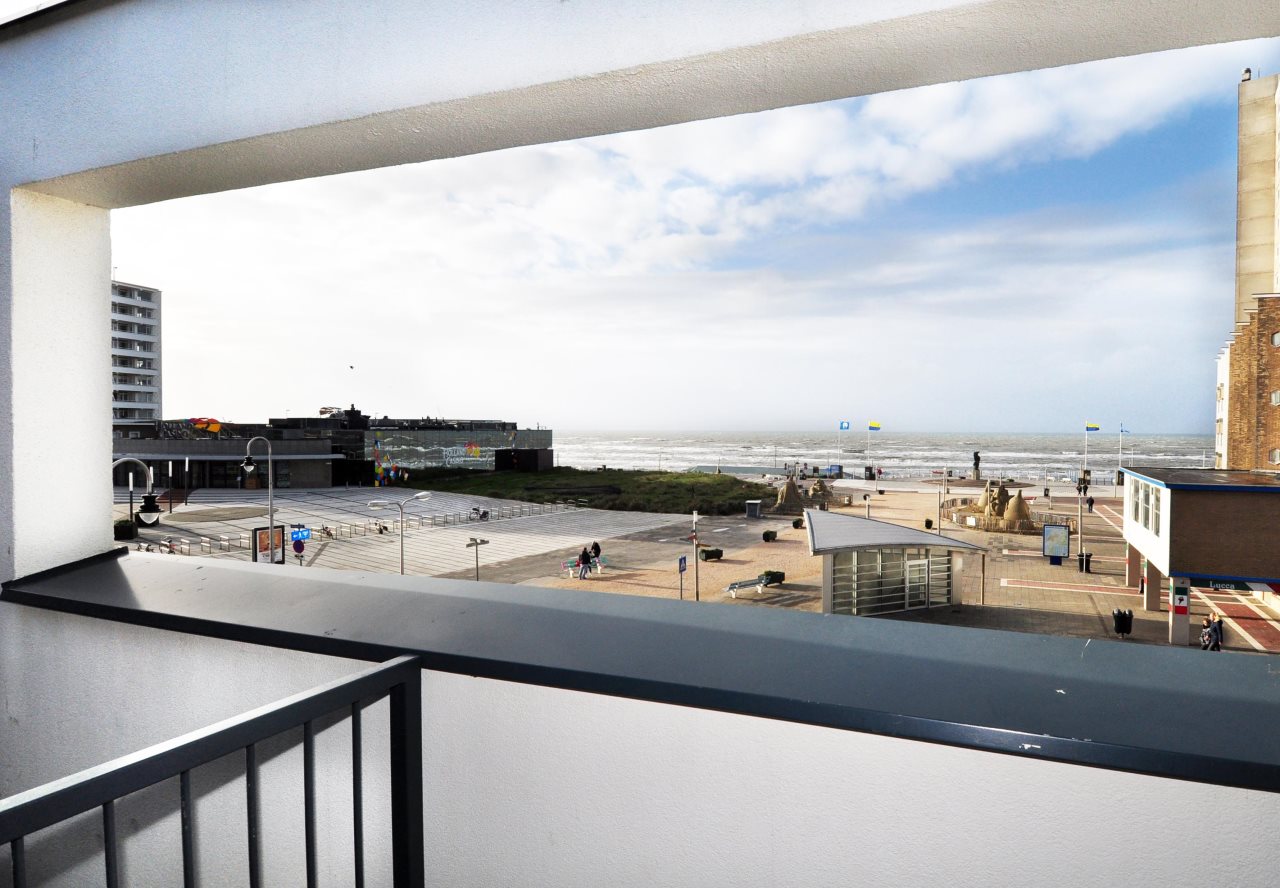 Amsterdam Beach Hotel 16