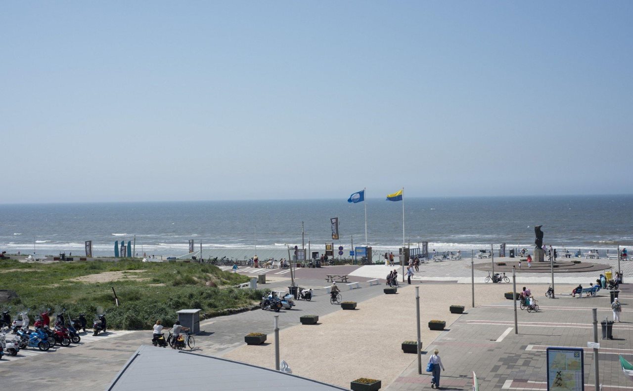 Amsterdam Beach Hotel 17